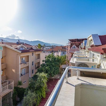 Apartments Near To City Center And Beach Marmaris Exterior photo