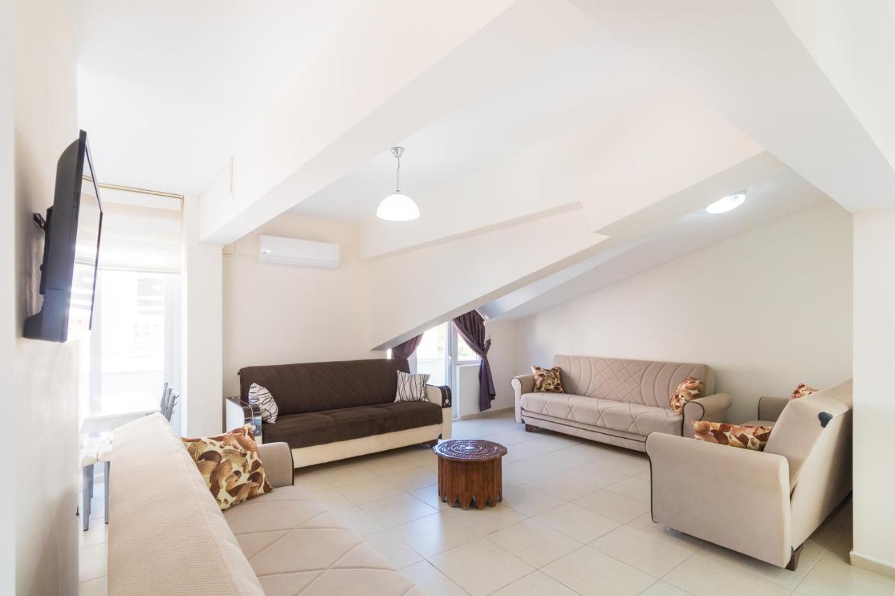 Apartments Near To City Center And Beach Marmaris Exterior photo