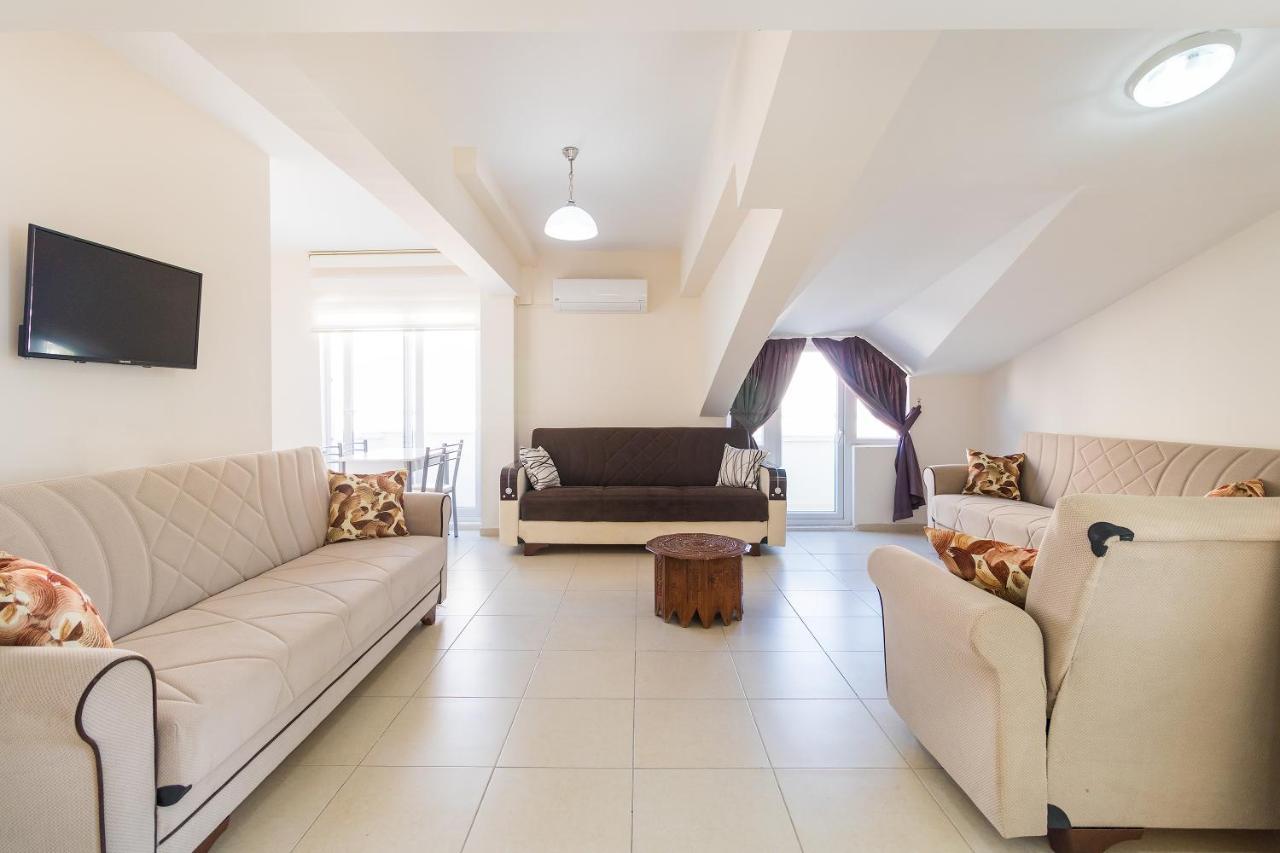 Apartments Near To City Center And Beach Marmaris Exterior photo