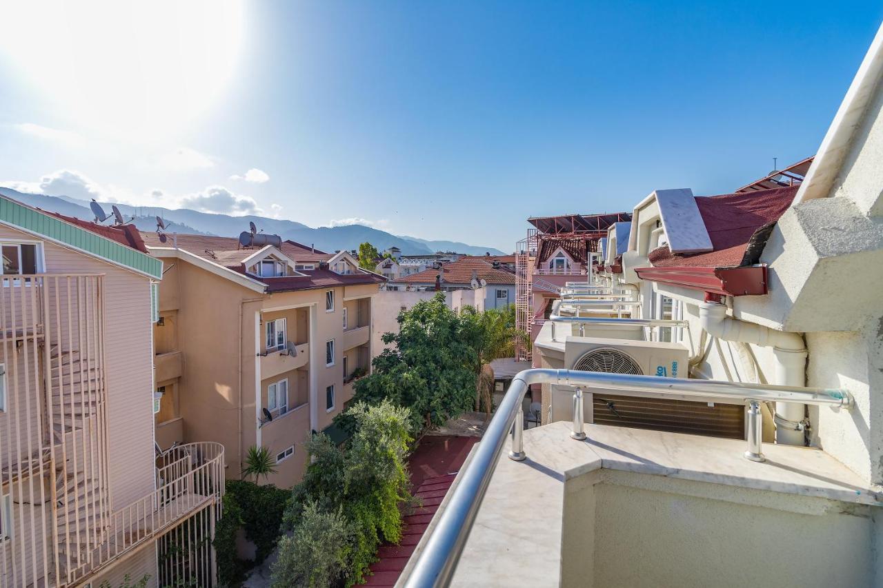 Apartments Near To City Center And Beach Marmaris Exterior photo