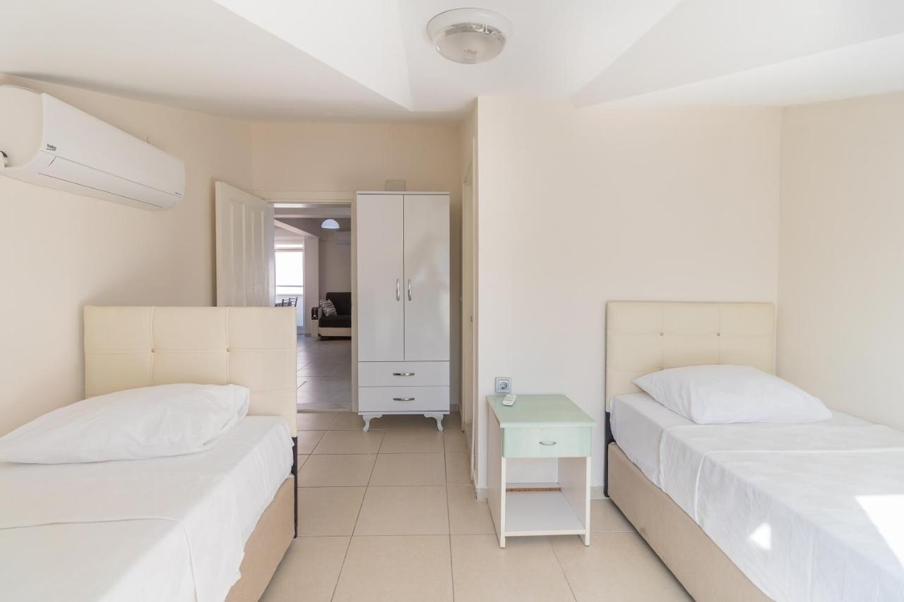 Apartments Near To City Center And Beach Marmaris Exterior photo